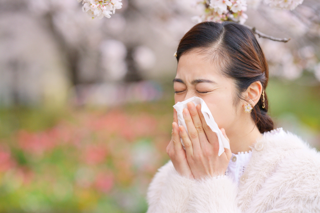 くしゃみ,姿勢,咳