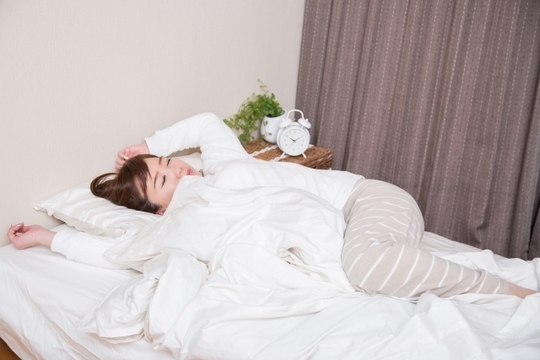 腰痛,コロナワクチン接種