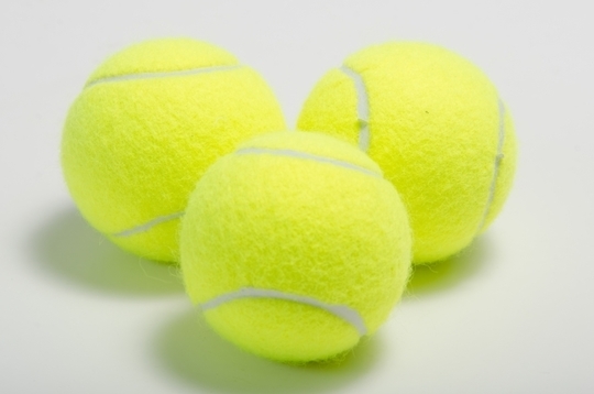 腰痛,テニスボール,マッサージ