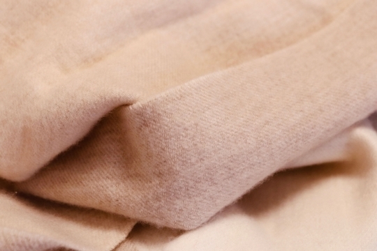 タートルネック,素材