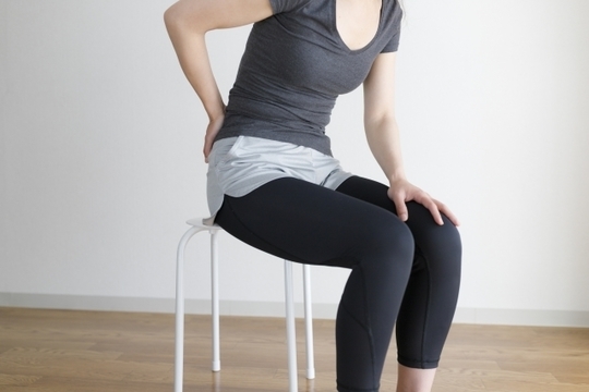 鍼治療,タイミング