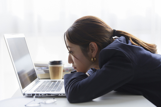 鍼治療,タイミング